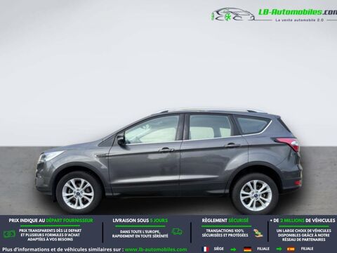 Kuga 1.5 150 4x2 BVA 2019 occasion 31850 Beaupuy