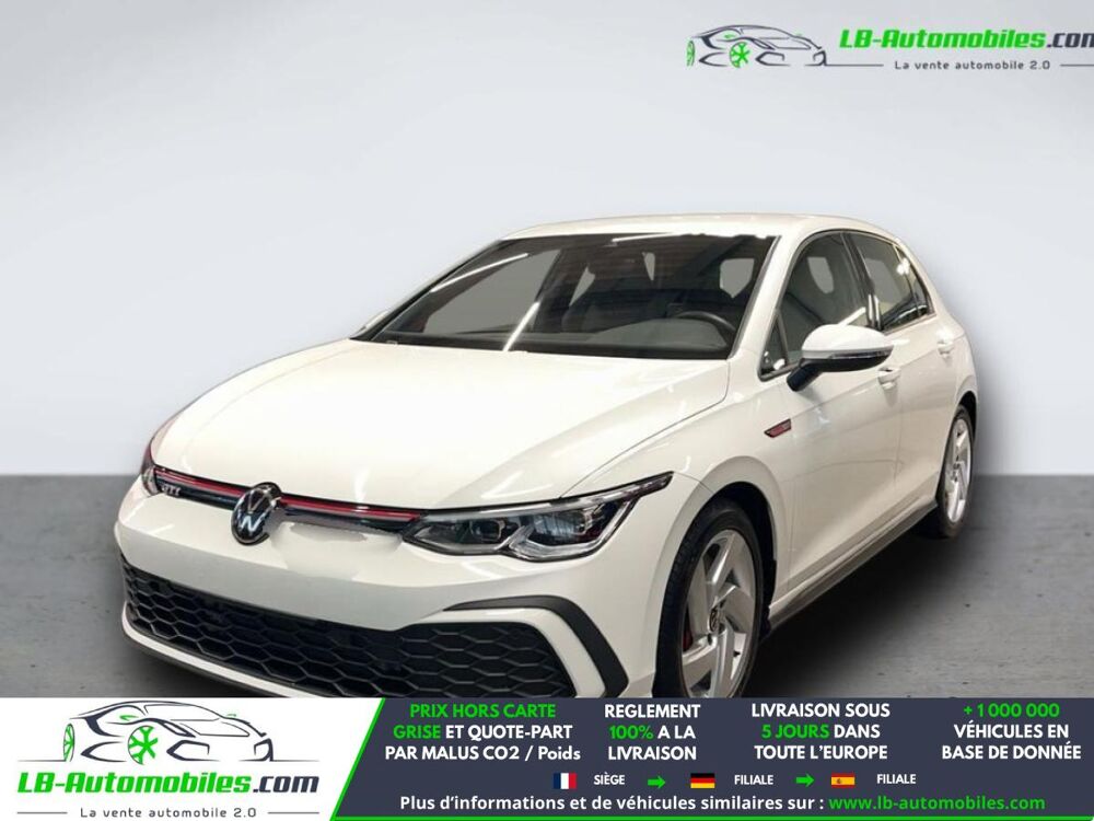 Golf 2.0 TSI 245 BVA 2023 occasion 31850 Beaupuy