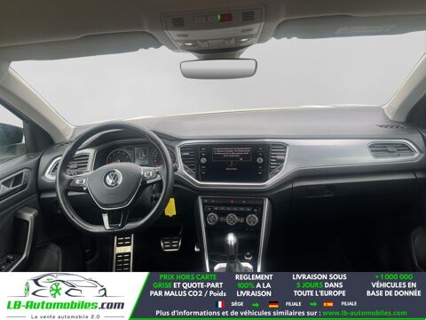 T-ROC 1.5 TSI EVO 150 Start/Stop BVA 2022 occasion 31850 Beaupuy