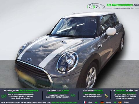 Annonce voiture Mini Cooper 14990 €