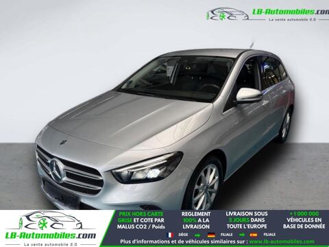 Mercedes Classe B 220 BVA 2019 occasion Beaupuy 31850