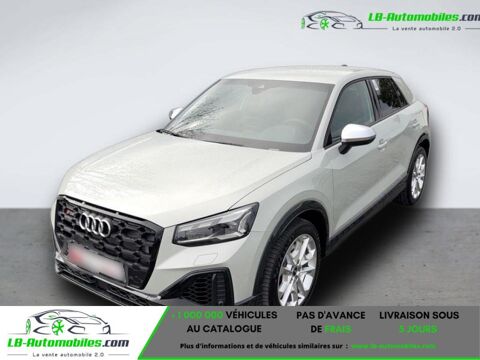 Audi SQ2 50 TFSI 300 ch BVA Quattro 2025 occasion Beaupuy 31850