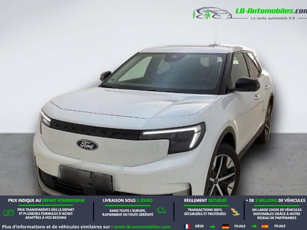 Explorer 79 kWh 340 ch 2025 occasion 31850 Beaupuy