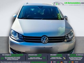 Sharan 2.0 TDI 177 BVA 2019 occasion 31850 Beaupuy