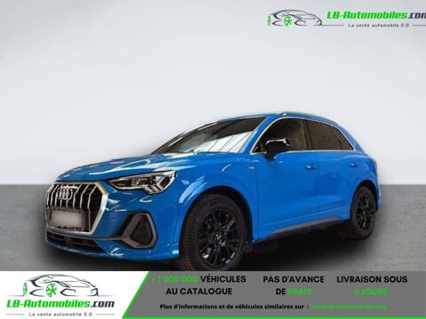 Audi Q3 35 TFSI 150 ch BVA 2019 occasion Beaupuy 31850