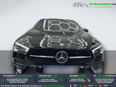 Classe CLA 250 e BVA 2020 occasion 31850 Beaupuy