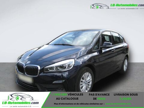 BMW S&eacute;rie 1 118i 140 ch BVA 2019 occasion Beaupuy 31850