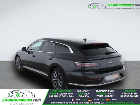Arteon 2.0 TDI 150 BVA 2023 occasion 31850 Beaupuy