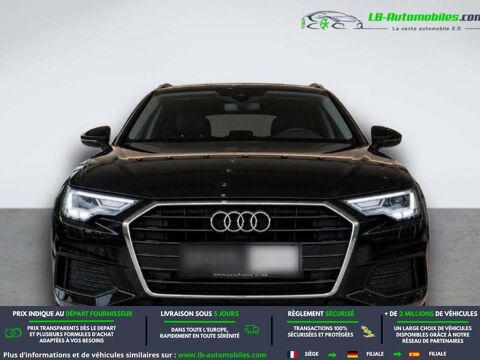 A6 40 TDI 204 ch BVA Quattro 2022 occasion 31850 Beaupuy