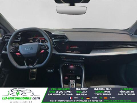 RS3 2.5 TFSI 400 Quattro 2026 occasion 31850 Beaupuy