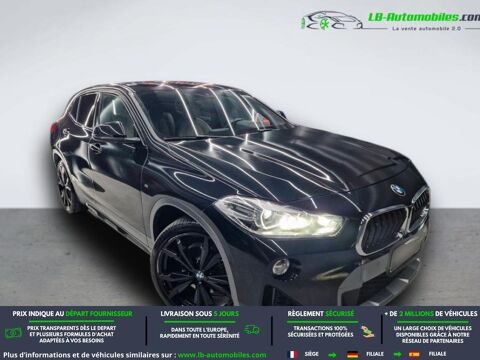 Annonce voiture BMW X2 24490 €