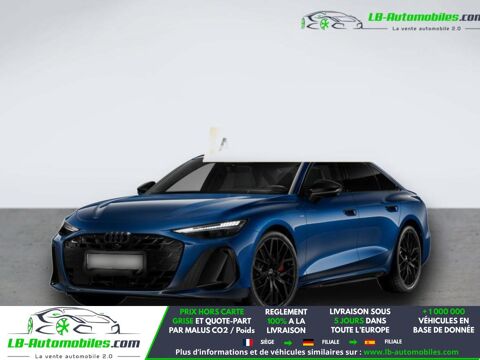 Annonce voiture Audi A6 74800 €