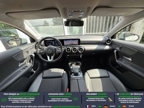 Classe A 220 BVA 2019 occasion 31850 Beaupuy