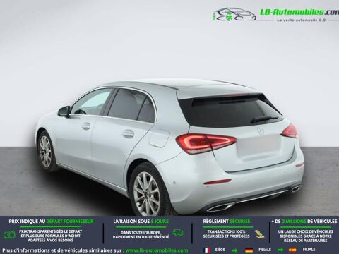 Classe A 220 BVA 2019 occasion 31850 Beaupuy