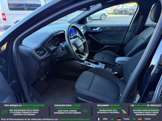 Focus 1.5 EcoBoost 150 BVA 2020 occasion 31850 Beaupuy