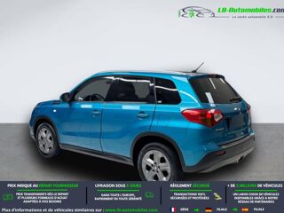 Vitara 1.6 VVT 120ch BVM 2017 occasion 31850 Beaupuy
