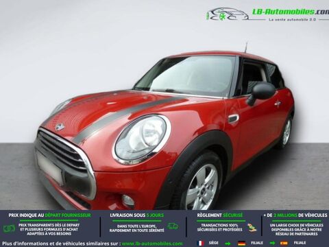Cooper 102 CH BVA 2016 occasion 31850 Beaupuy