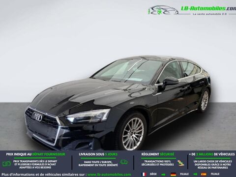 Annonce voiture Audi A5 26250 €