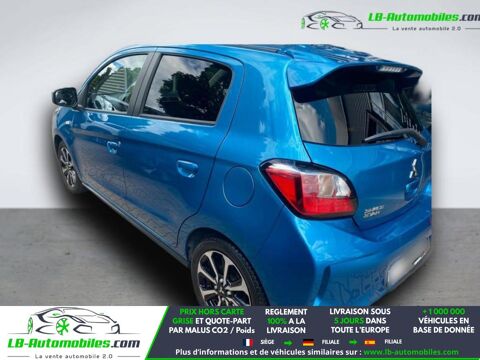 Space Star 1.2 MIVEC 71 BVA 2023 occasion 31850 Beaupuy