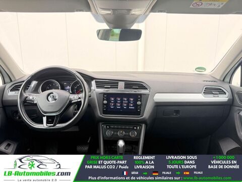 Tiguan 2.0 TSI 190 BVA 4Motion 2020 occasion 31850 Beaupuy