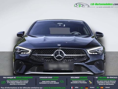 Classe CLA 200 BVA 2024 occasion 31850 Beaupuy
