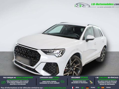 Divers 2.5 TFSI 400 ch BVA 2021 occasion 31850 Beaupuy