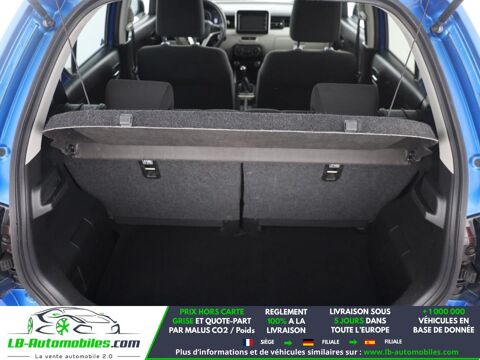 Ignis 1.2 Dualjet BVA 2019 occasion 31850 Beaupuy