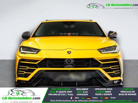 Annonce voiture Lamborghini Divers 229900 €