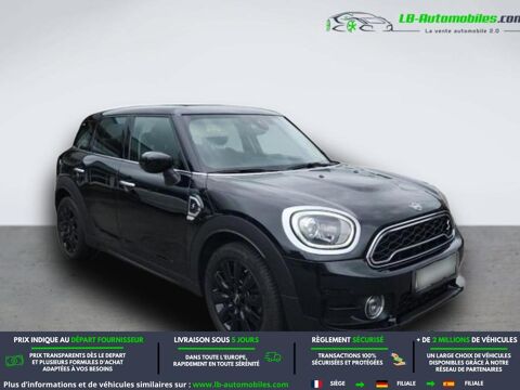 Cooper S 192 CH BVA 2019 occasion 31850 Beaupuy