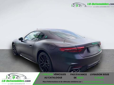Granturismo V6 550 2023 occasion 31850 Beaupuy