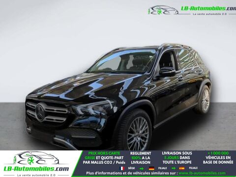 Classe GLE 350 de EQ POWER BVA 4Matic 2022 occasion 31850 Beaupuy