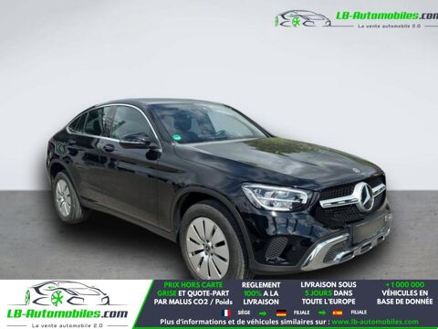 Classe GLC 300 e BVA 4Matic 2021 occasion 31850 Beaupuy