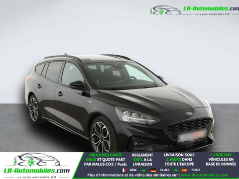 Focus 1.5 EcoBoost 182 BVA 2020 occasion 31850 Beaupuy