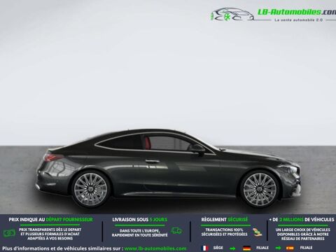 CLE 220d 4MATIC 2025 occasion 31850 Beaupuy
