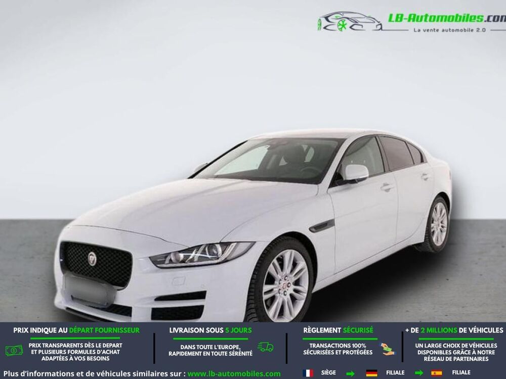 XE D180 BVA 2019 occasion 31850 Beaupuy