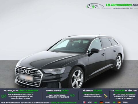Annonce voiture Audi A6 31890 €