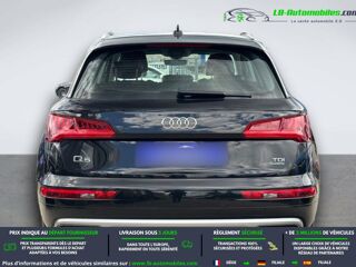 Q5 TDI 190 BVA Quattro 2017 occasion 31850 Beaupuy