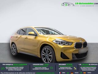 X2 xDrive 20d 190 ch BVA 2020 occasion 31850 Beaupuy