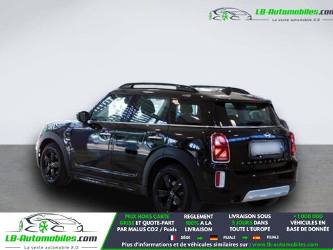 Clubman One D 116 ch BVA 2021 occasion 31850 Beaupuy