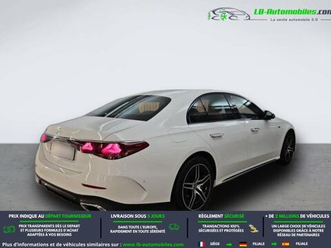 Classe E 300 e BVA 2024 occasion 31850 Beaupuy