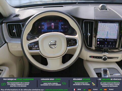 XC60 B5 AWD 235 ch BVA 2023 occasion 31850 Beaupuy