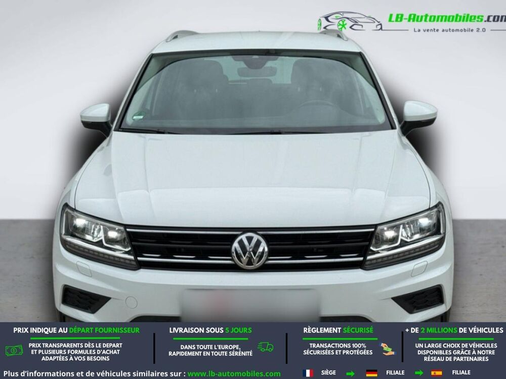Tiguan 2.0 TSI 190 BVA 4Motion 2020 occasion 31850 Beaupuy