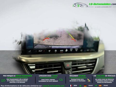 Focus 1.0 Flexifuel 125 mHEV BVA 2023 occasion 31850 Beaupuy