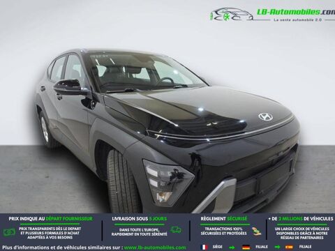 Kona 1.6 GDi 141 Hybrid 2024 occasion 31850 Beaupuy