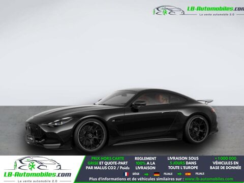AMG GT R 585 ch BVA 2024 occasion 31850 Beaupuy