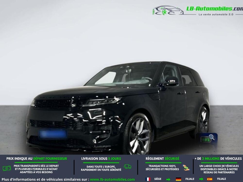 Range Rover P460e AWD 3.0L i6 PHEV 2025 occasion 31850 Beaupuy