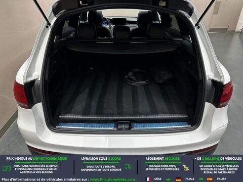 Classe GLC 300 e BVA 4Matic 2020 occasion 31850 Beaupuy