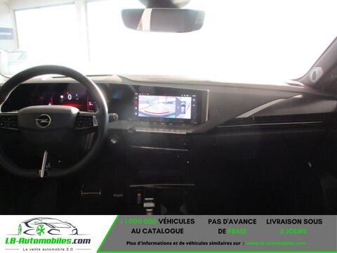 Astra 1.2 Turbo 130 ch BVA 2024 occasion 31850 Beaupuy