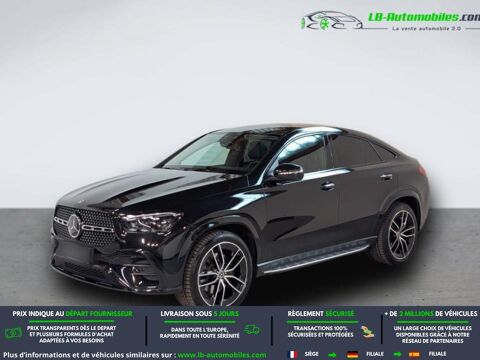 Annonce voiture Mercedes Classe GLE 69990 €