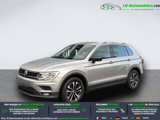 Tiguan 1.4 TSI 150 BMT BVA 2020 occasion 31850 Beaupuy